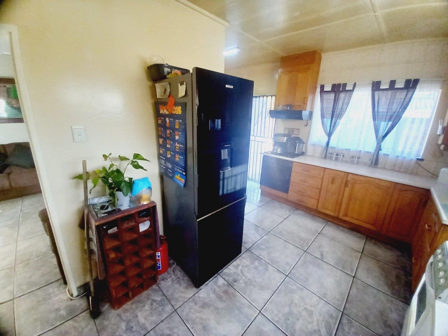 3 Bedroom Property for Sale in Sasolburg Ext 12 Free State